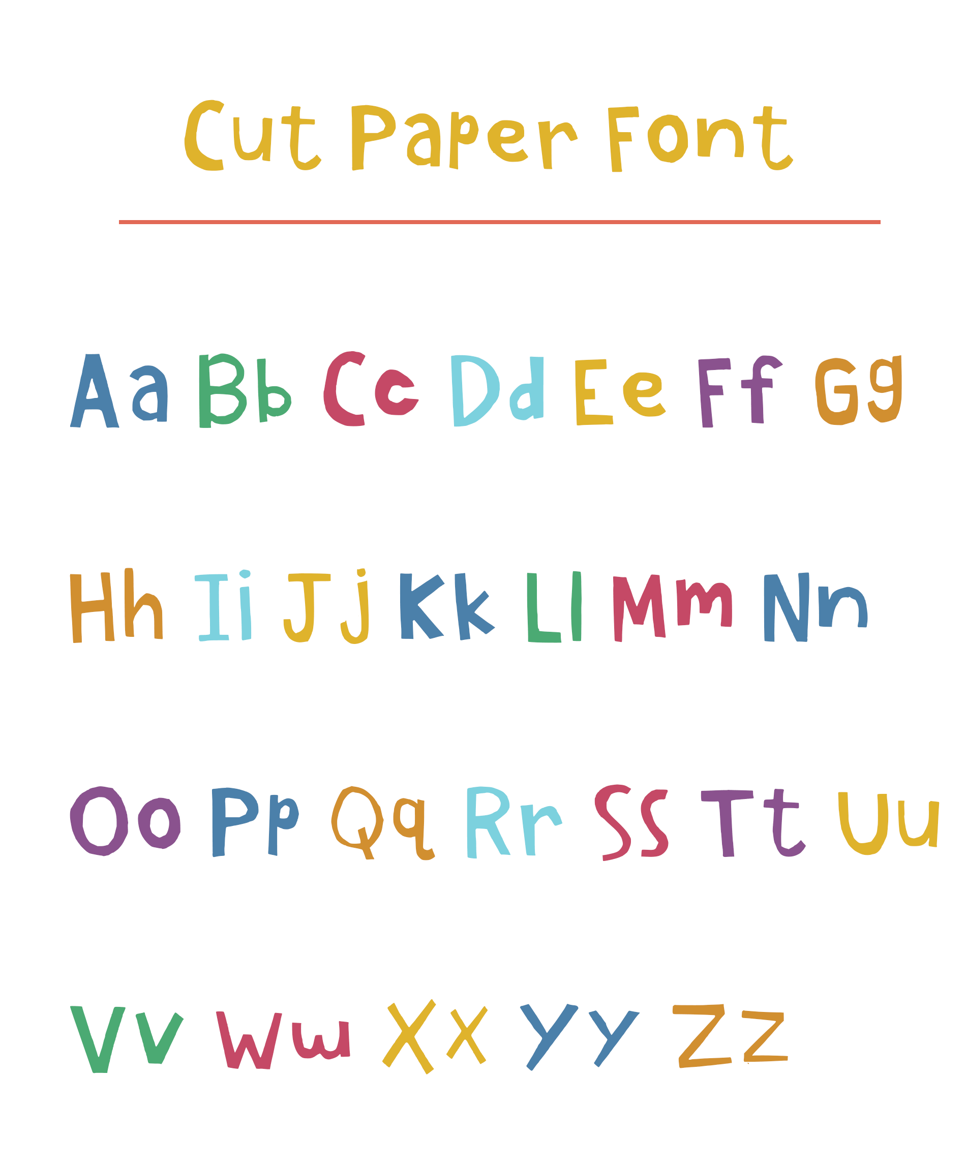 Cut-Paper-Font.png