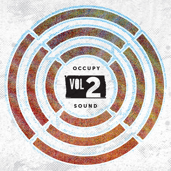 Occupy Sound Compilation