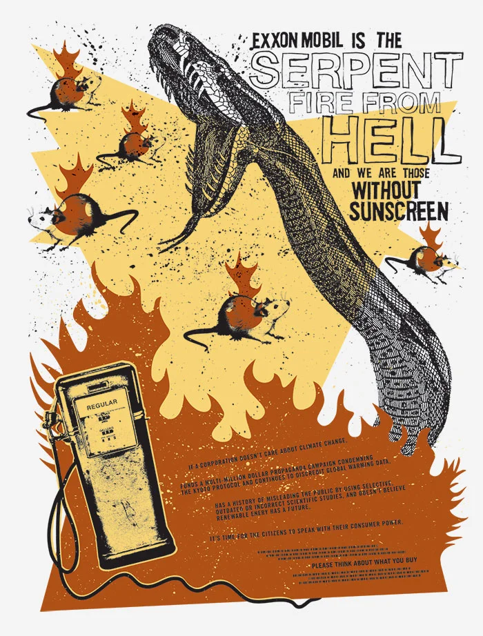 Corporations 2: Exxon Mobil