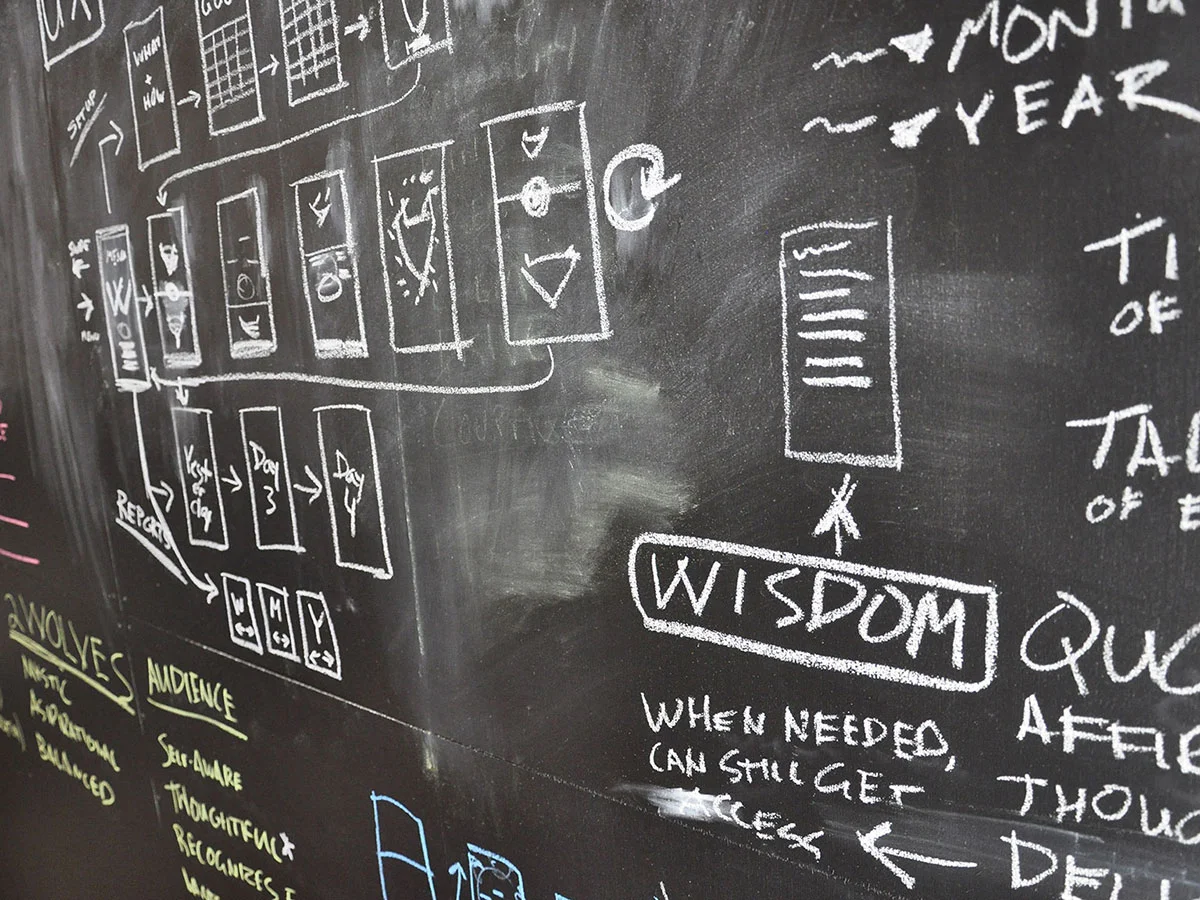 Volume 1: San Francisco