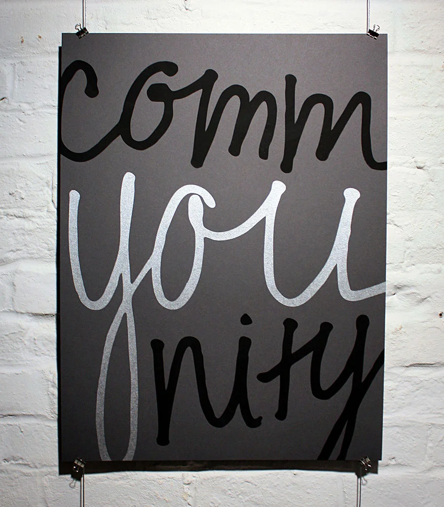 CommYOUnity: Oxide Design Co.