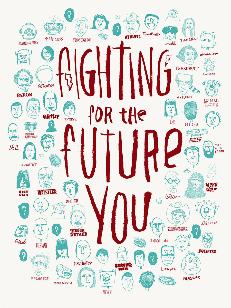 Future You: Josh Schwieger