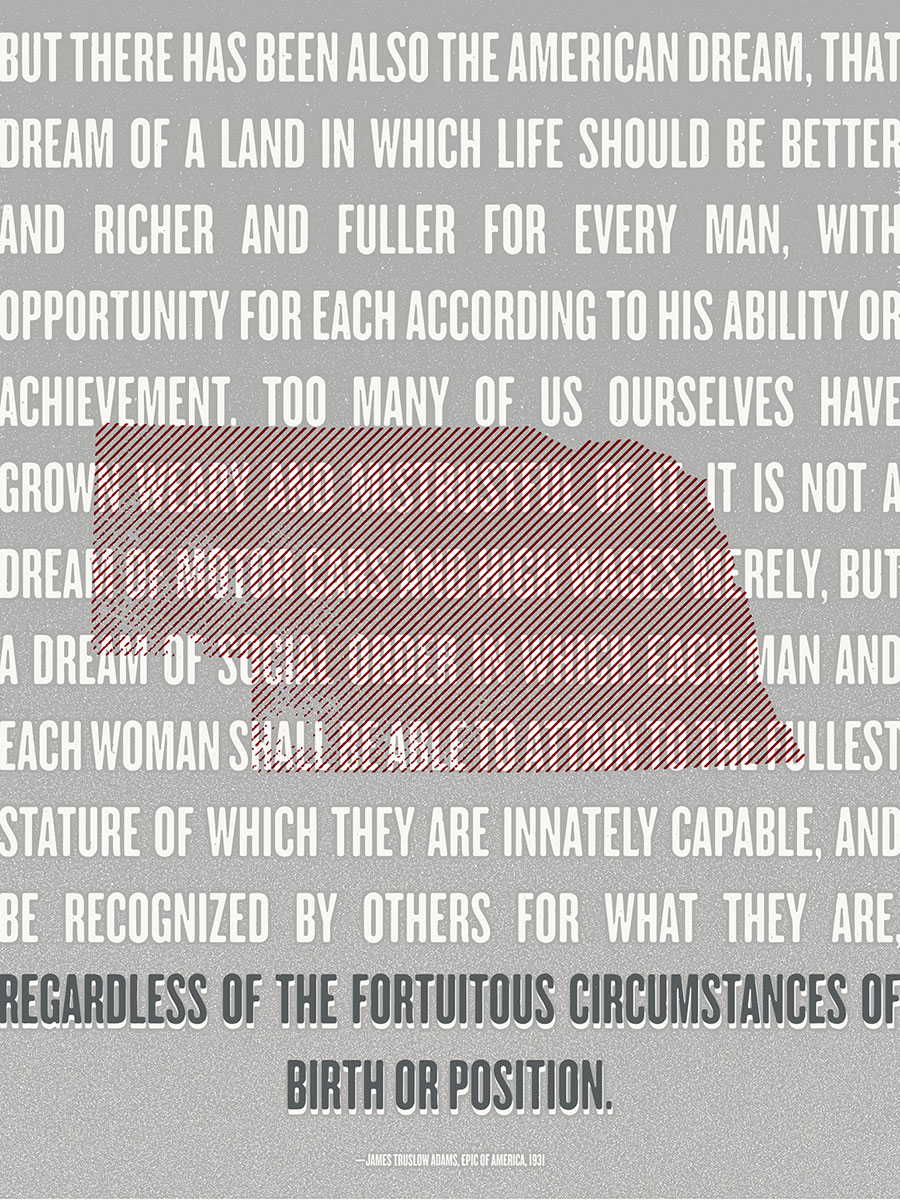 American Dream: Nicholas Peterson
