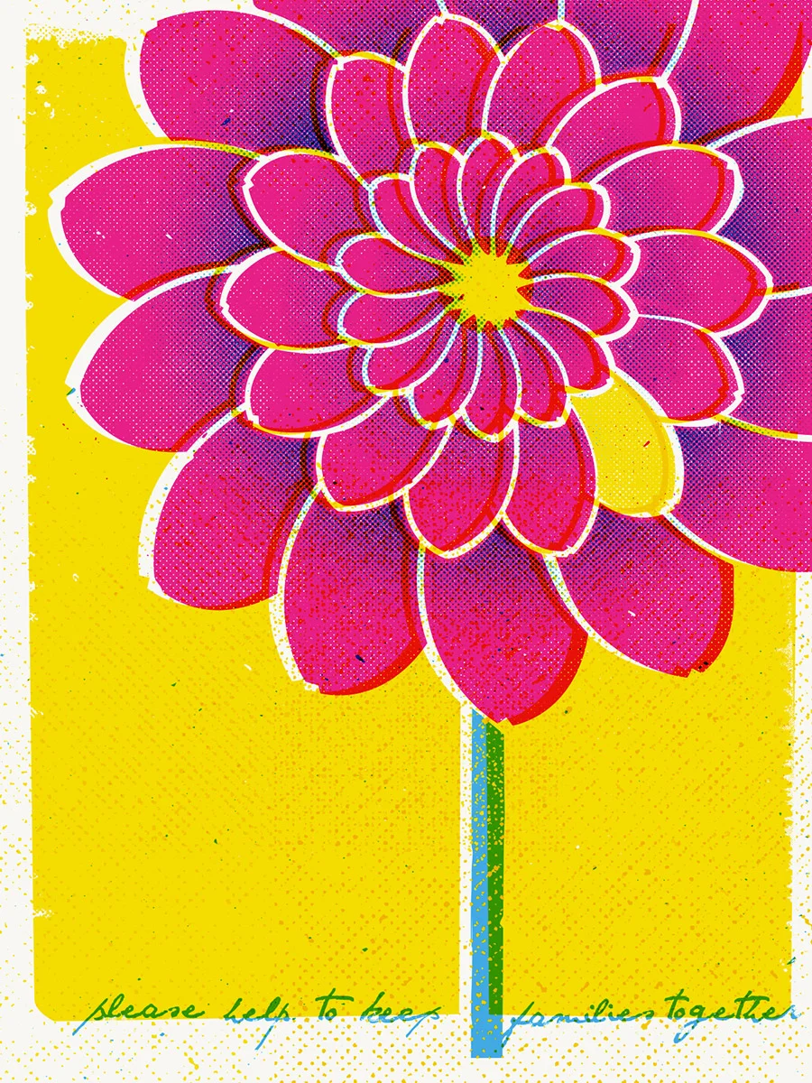 Dahlia: Adam Casey