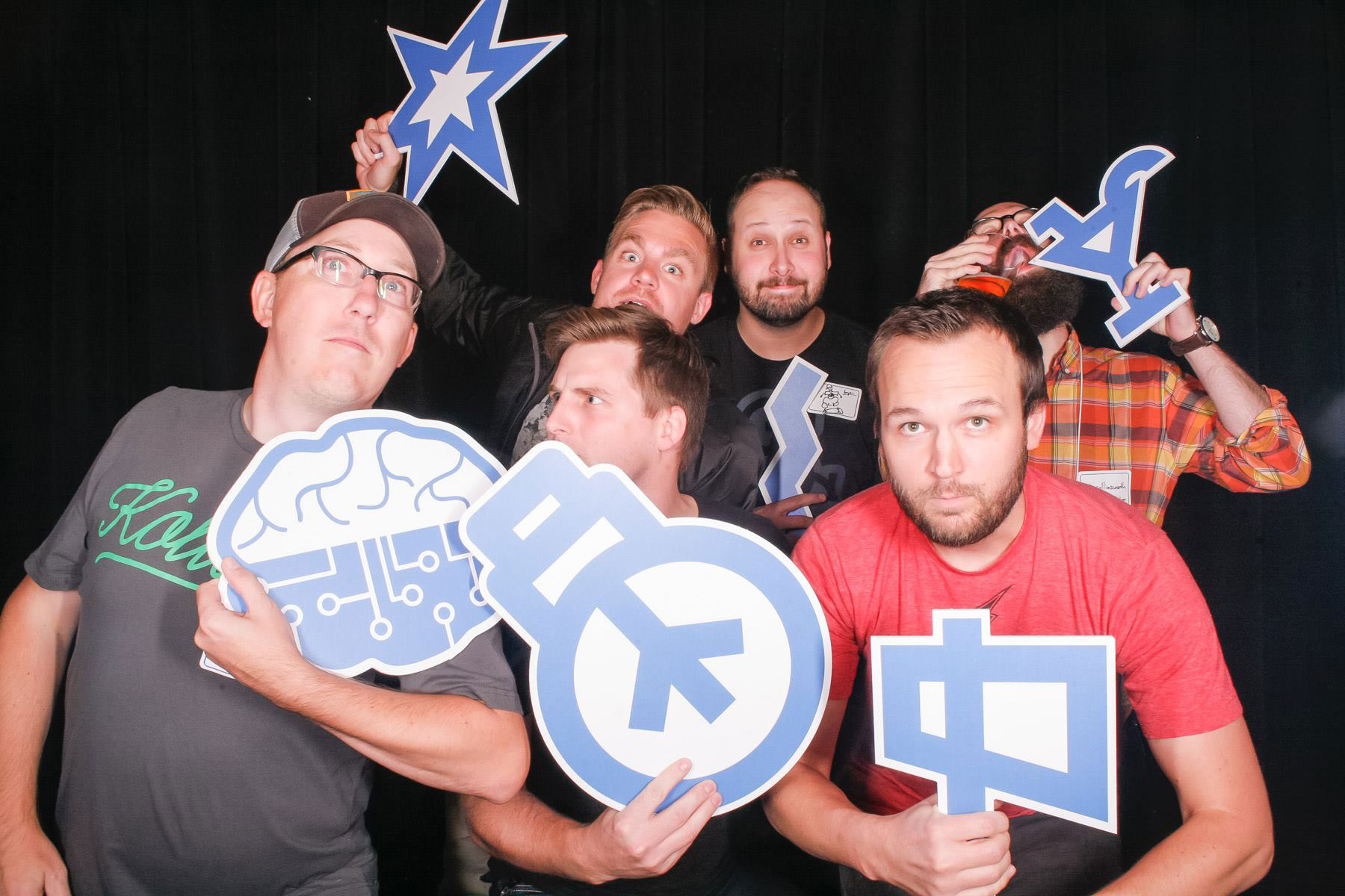 Designer Dudes Crew