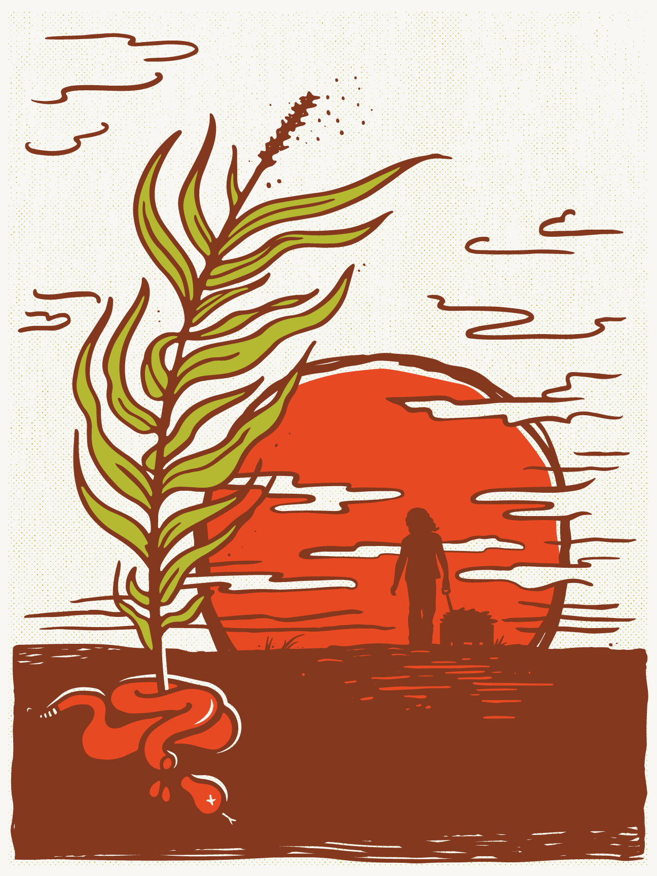 End Hunger in Nebraska: Ashley Rolf Stephan