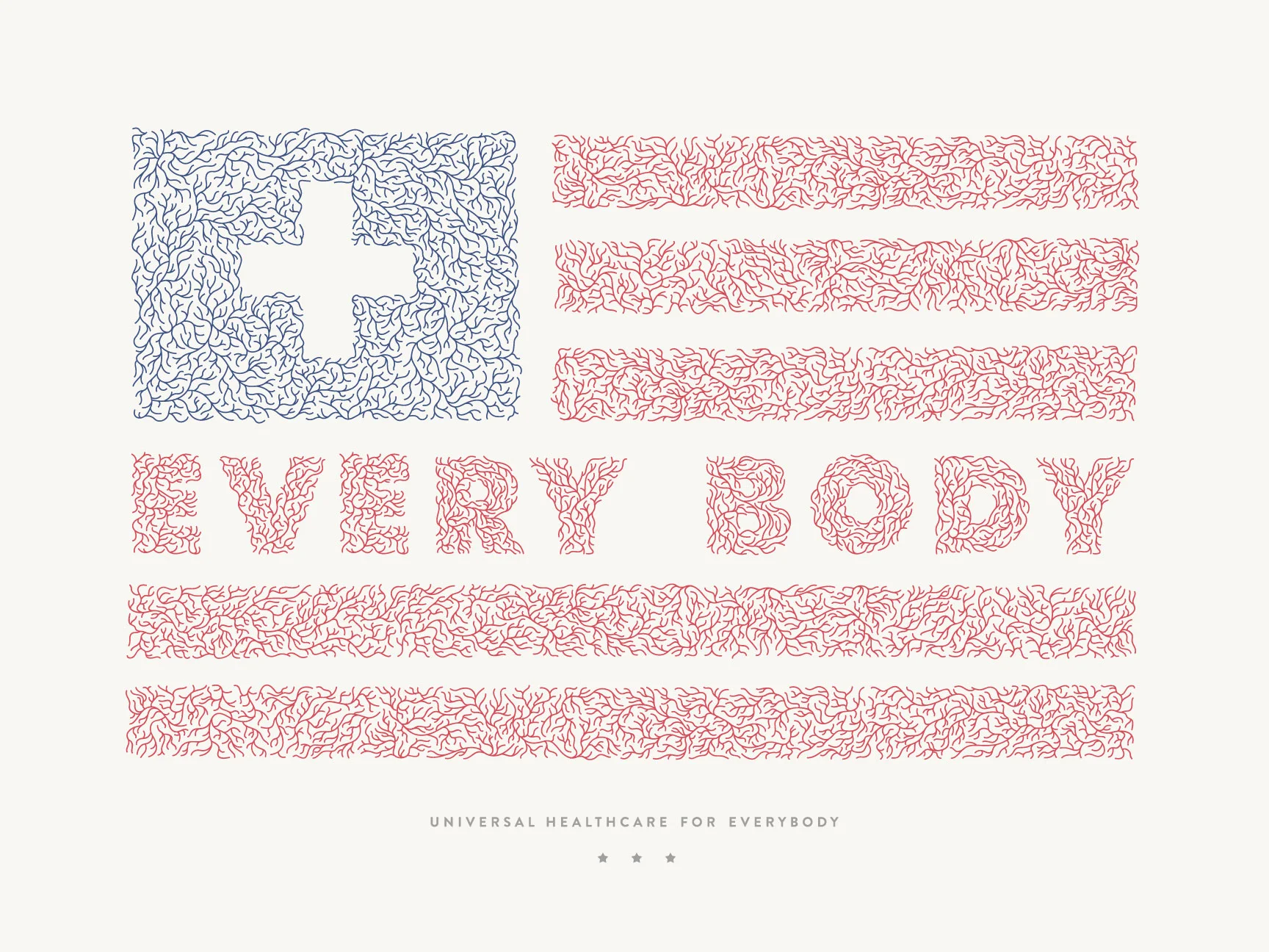 EVERY BODY: Justin Schafer