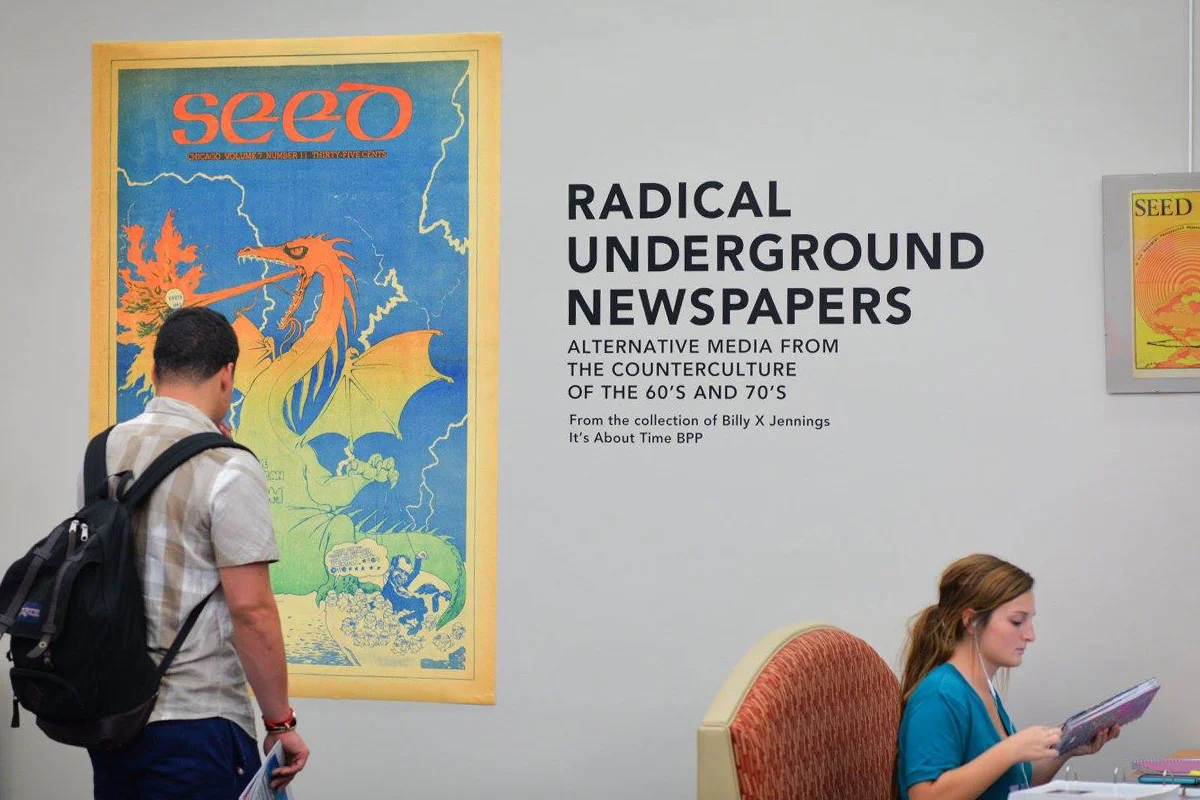 From the collection of Billy X Jennings