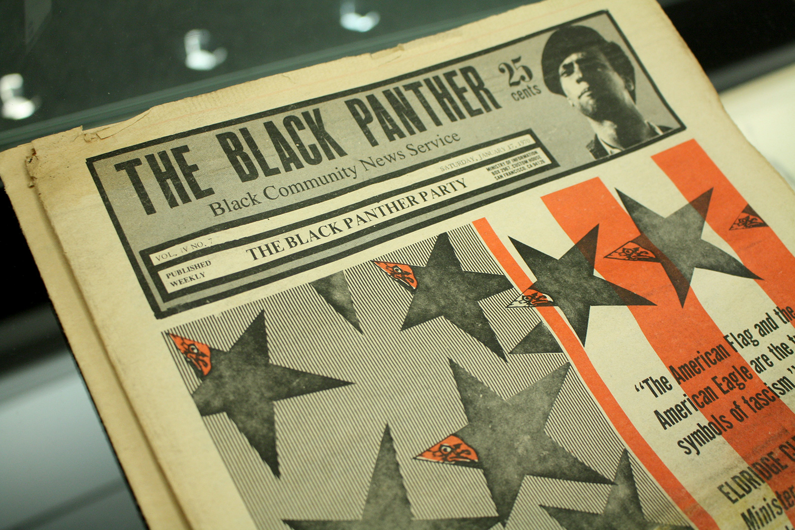 Saturday, January 17, 1970