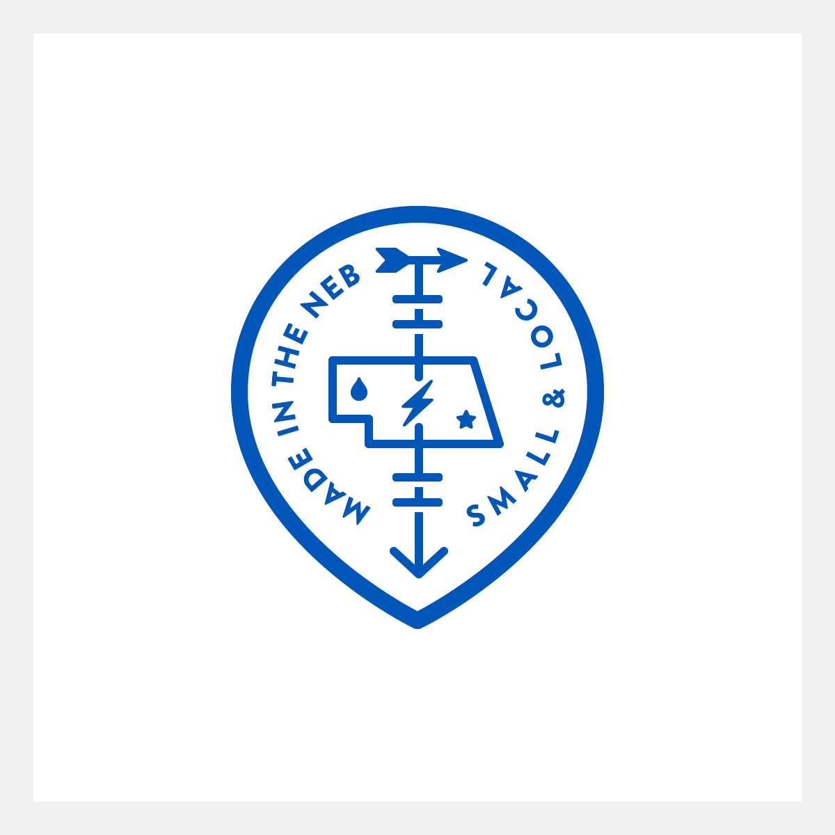 Logo Crest