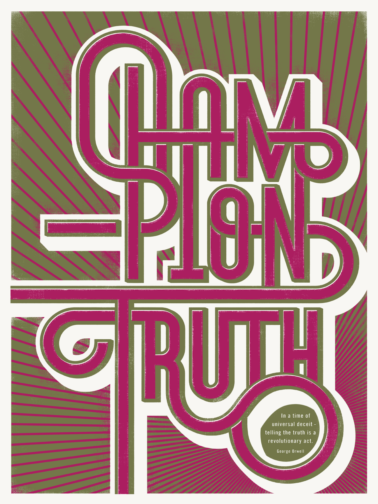 Champion Truth: Aaron Sutherlen
