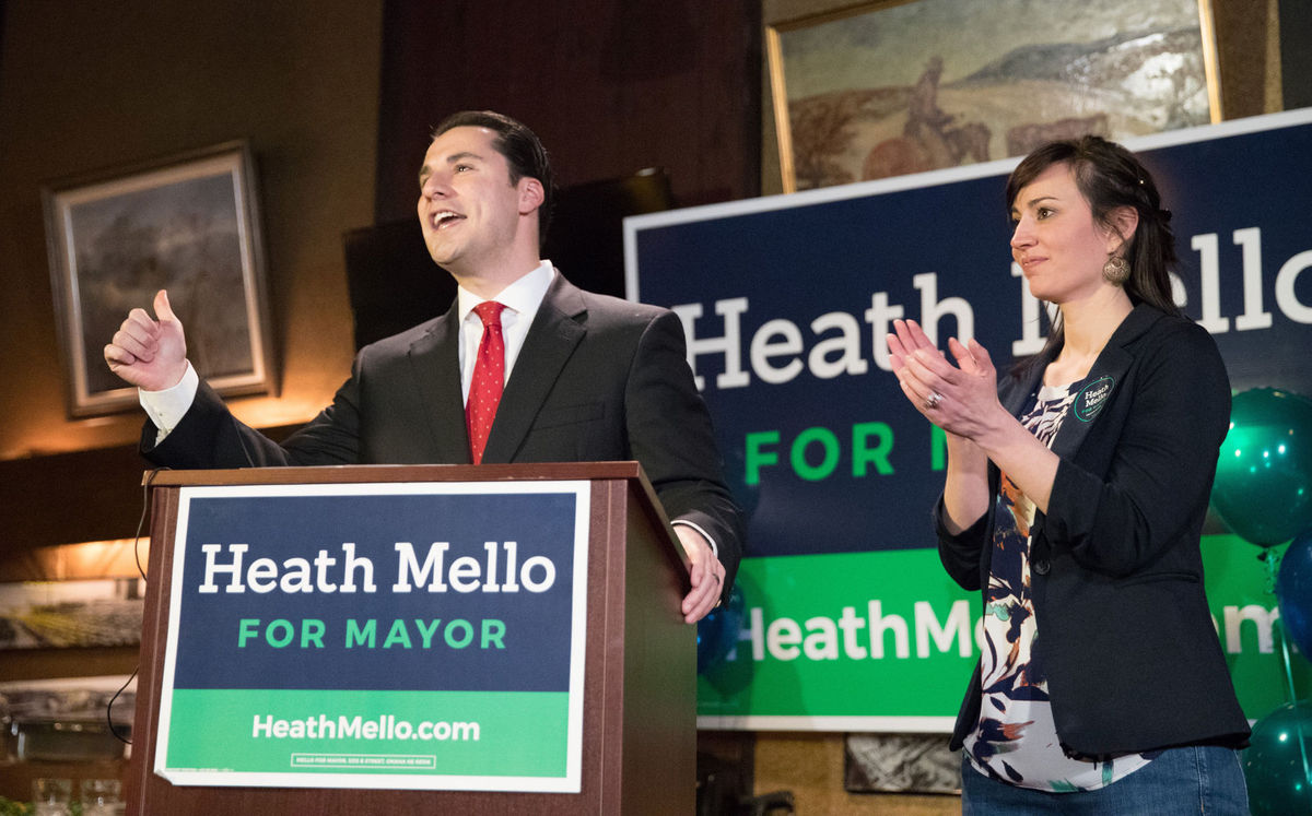 Primary Election via Rebecca S. Gratz/ Omaha World-Herald