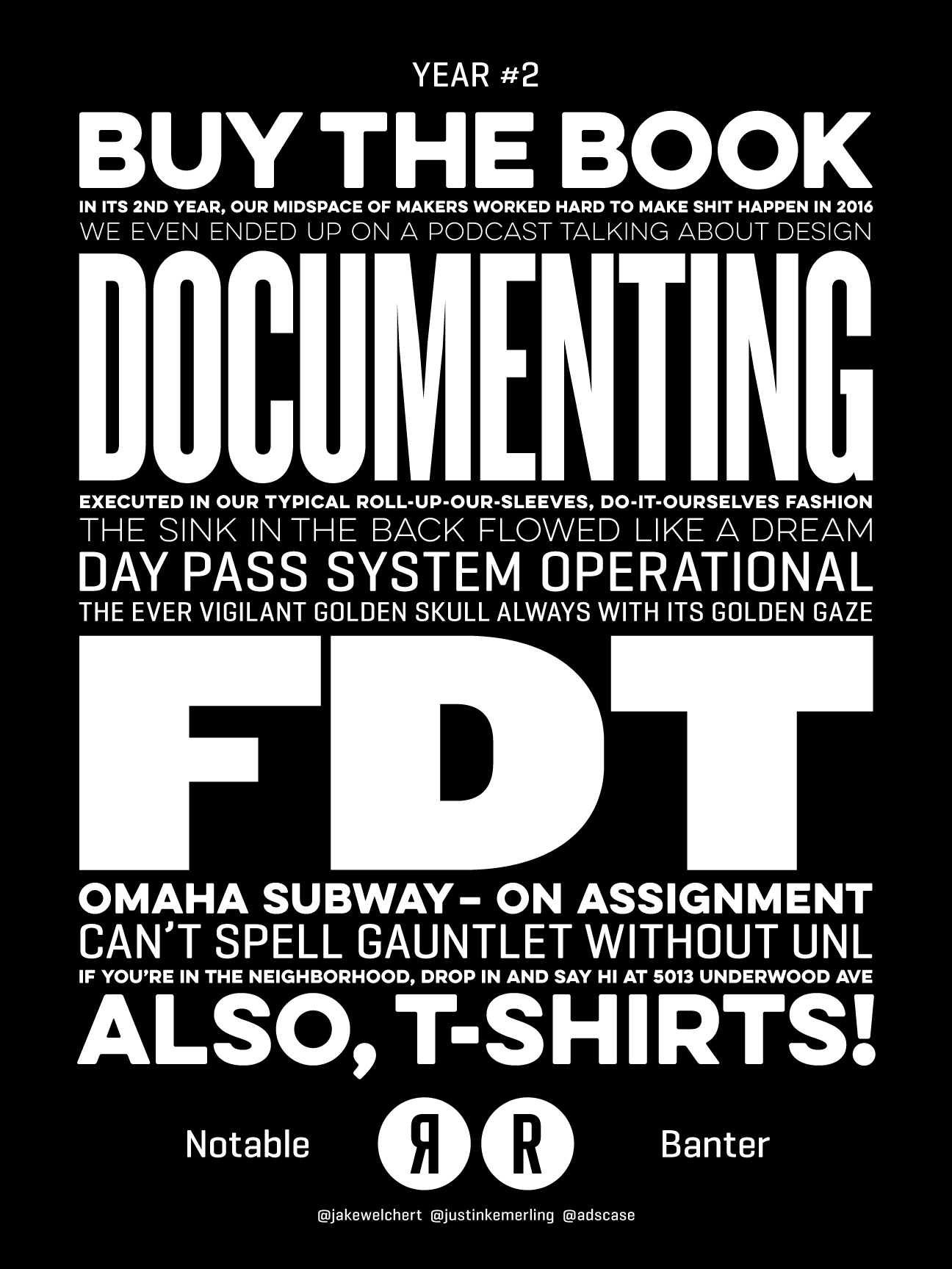 RR-WeeklyTypePoster-YEAR2.png