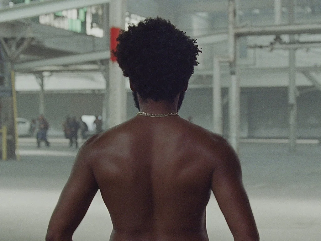“This Is America” Official Video