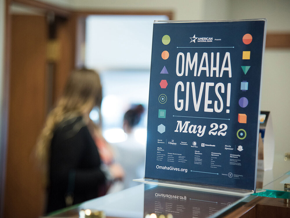 Omaha Gives!