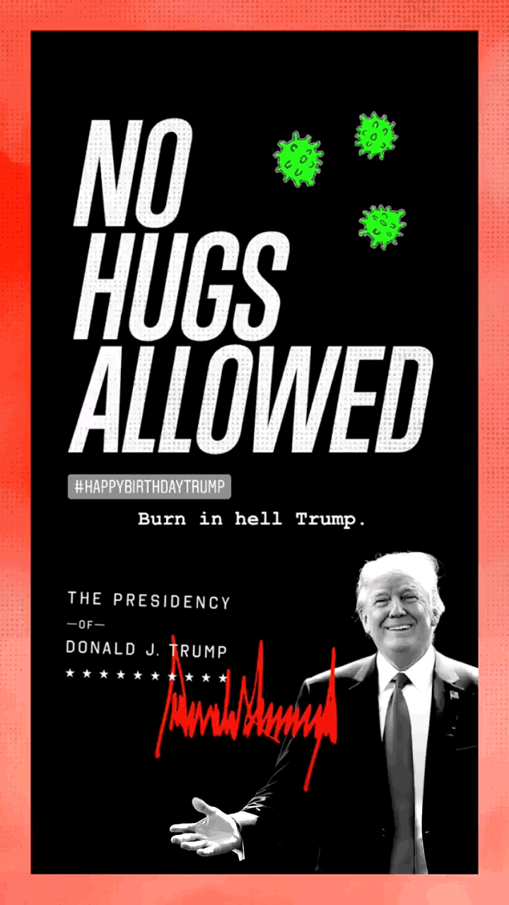 jkdc-trump-no-hugs-allowed.gif