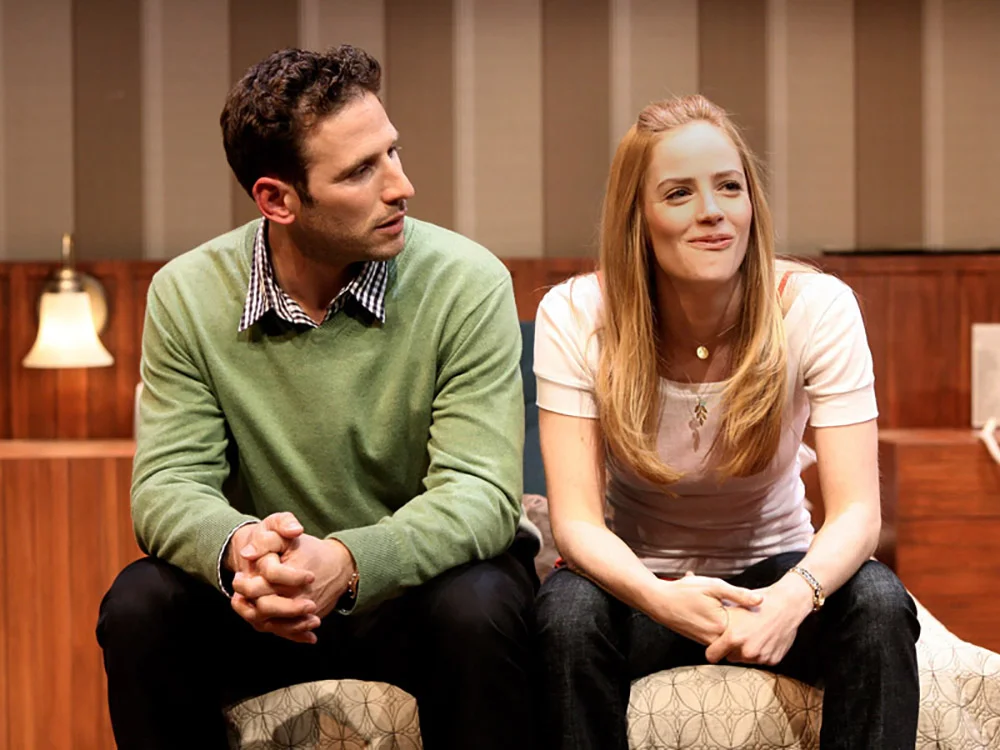 Some Girl(s), written & directed by Neil LaBute
