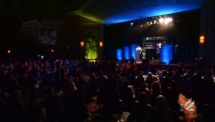 AFMXA Ramp Awards 2010