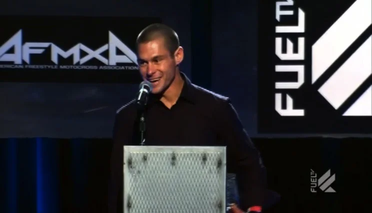 AFMXA Ramp Awards 2010