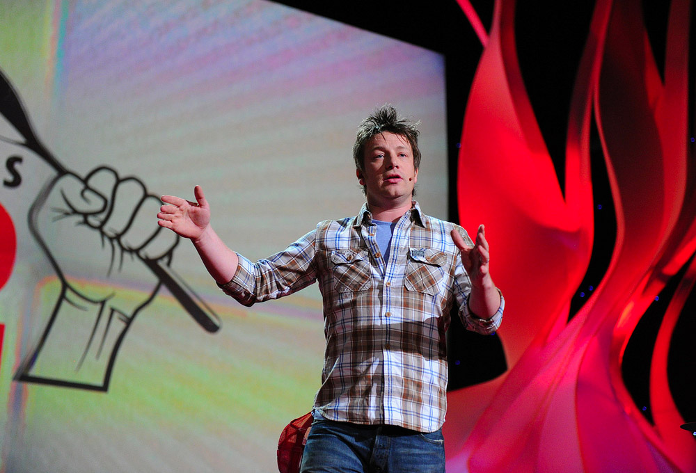 TED 2011, Long Beach Terrace Theater