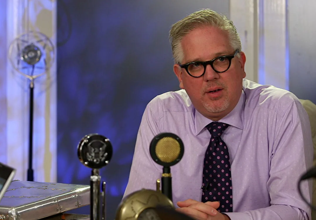Glenn Beck Radio Program, Los Angeles 2014