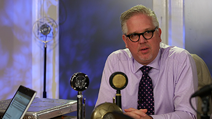 The Glenn Beck Program (LA) April 2014