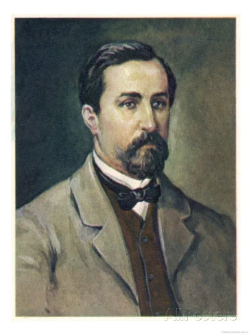 Borodin - The Composer