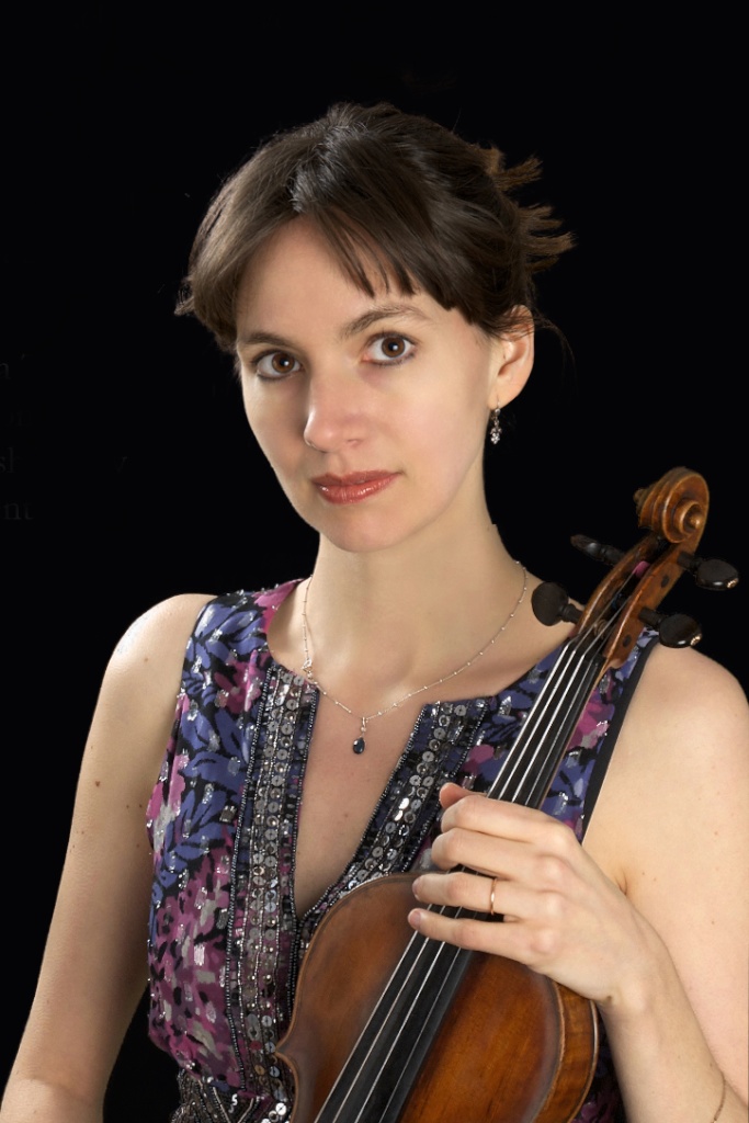 Sarah Trickey