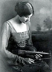 A Mixed Bagatelle