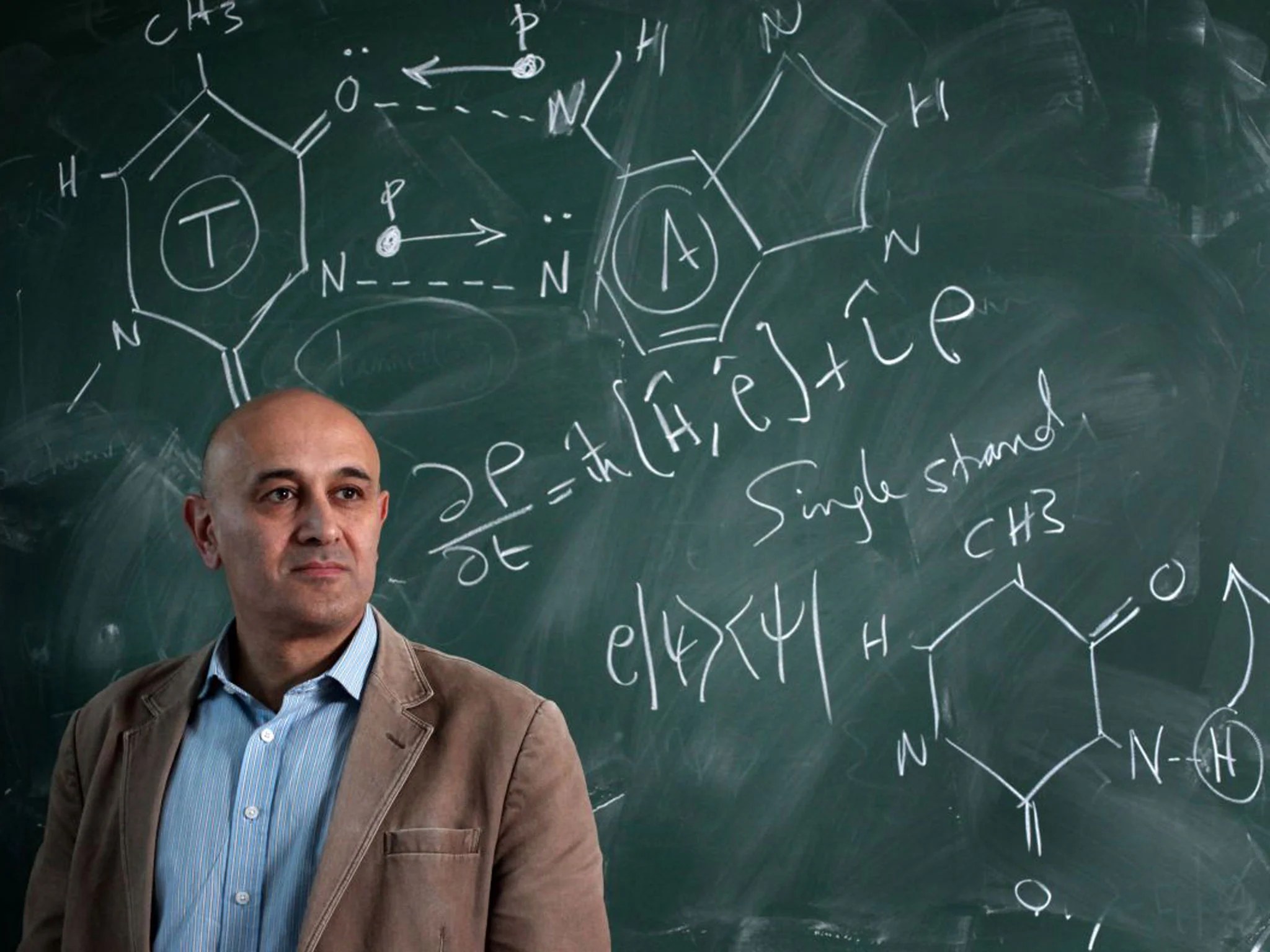 Life on the Edge: the coming of age of quantum biology