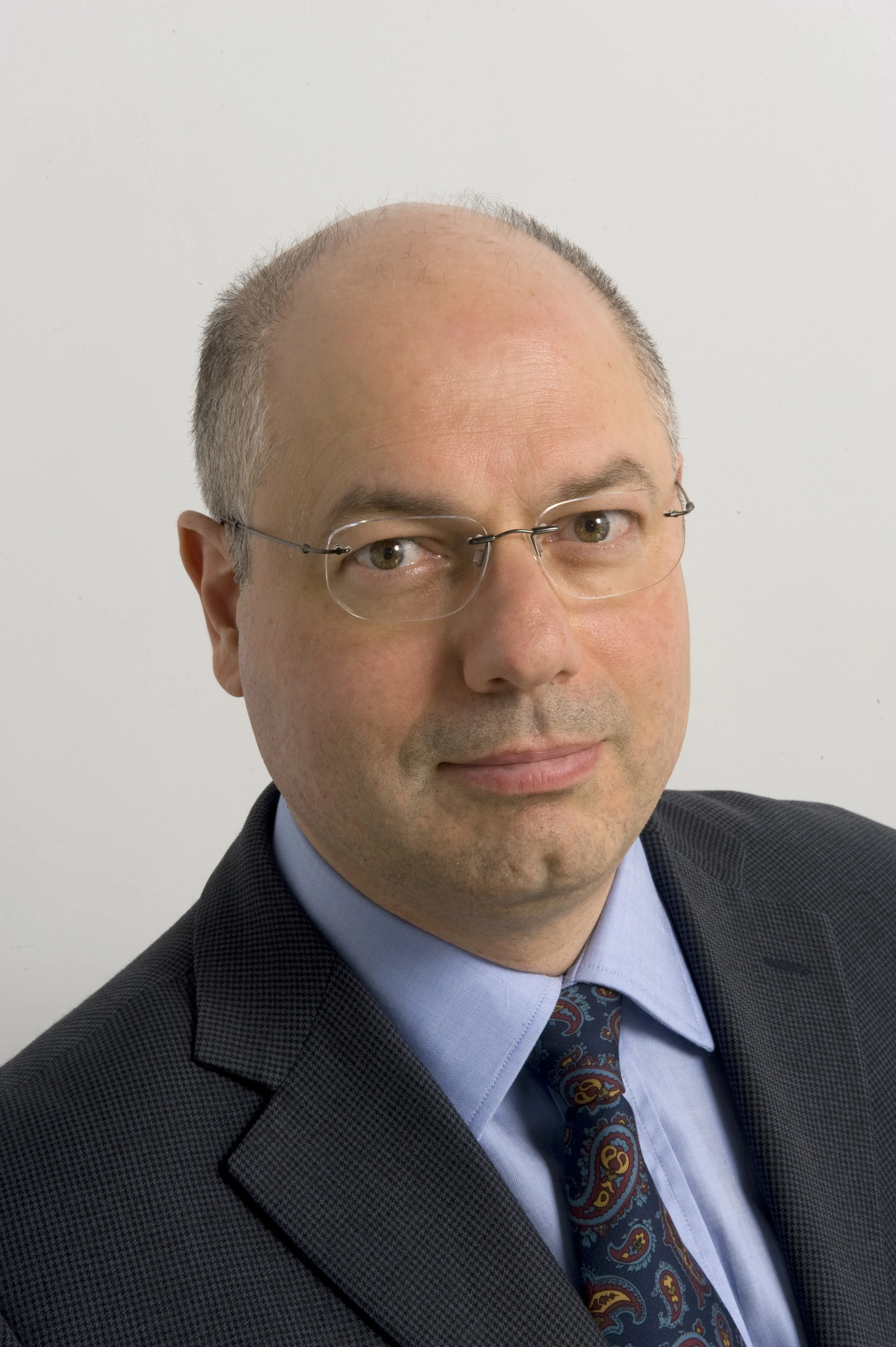 The War on Error