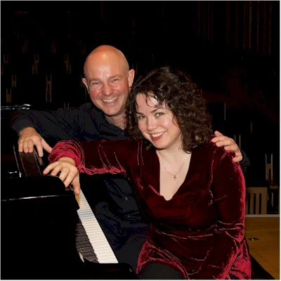 Owen - Apekisheva Piano Duo