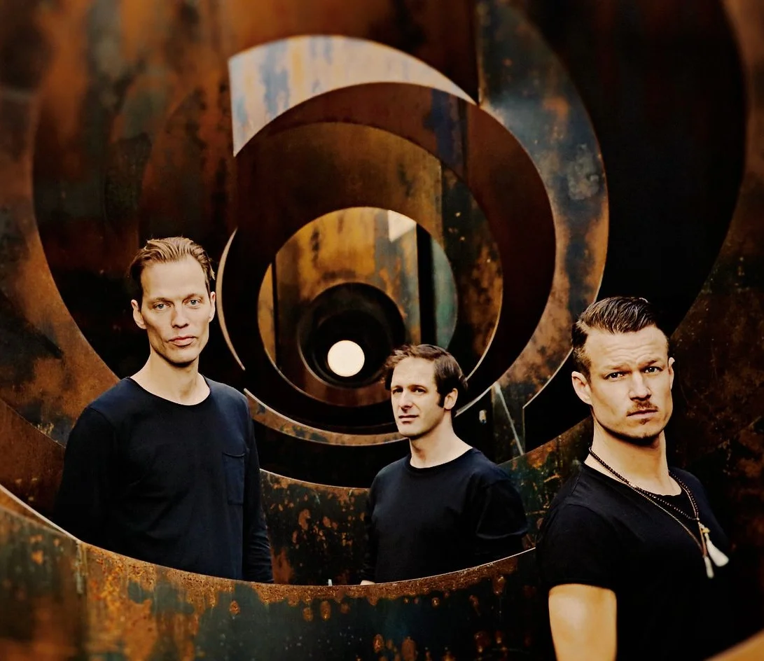 Phronesis - "We Are All"