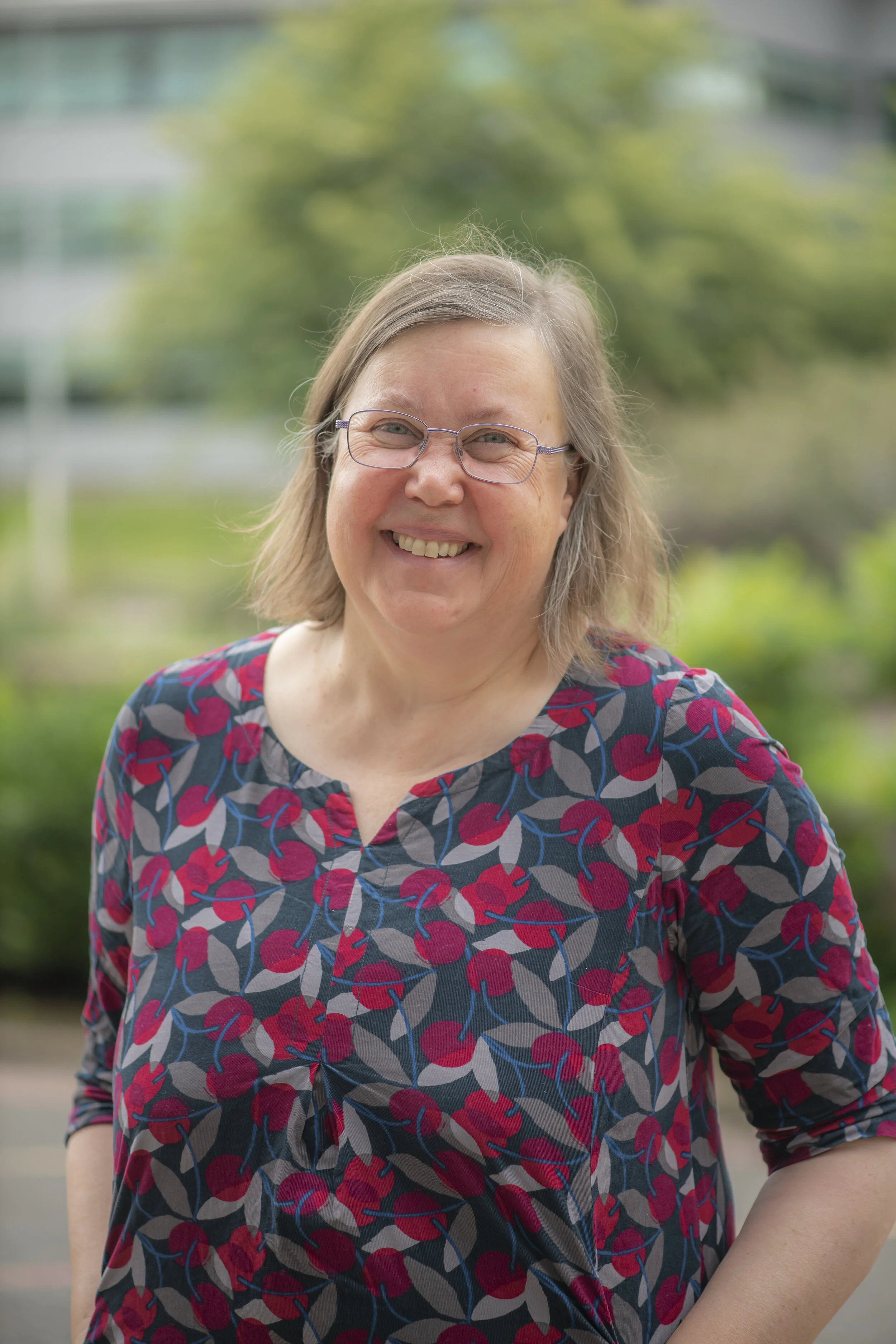 Bacteria - our microscopic hidden allies - Professor Liz Sockett, University of Nottingham