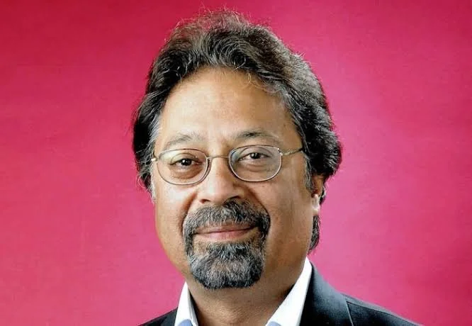 Weighty Matters: The Large Hadron Collider and the Higgs boson - Professor Sir Tejinder Virdee, FRS, Imperial College London