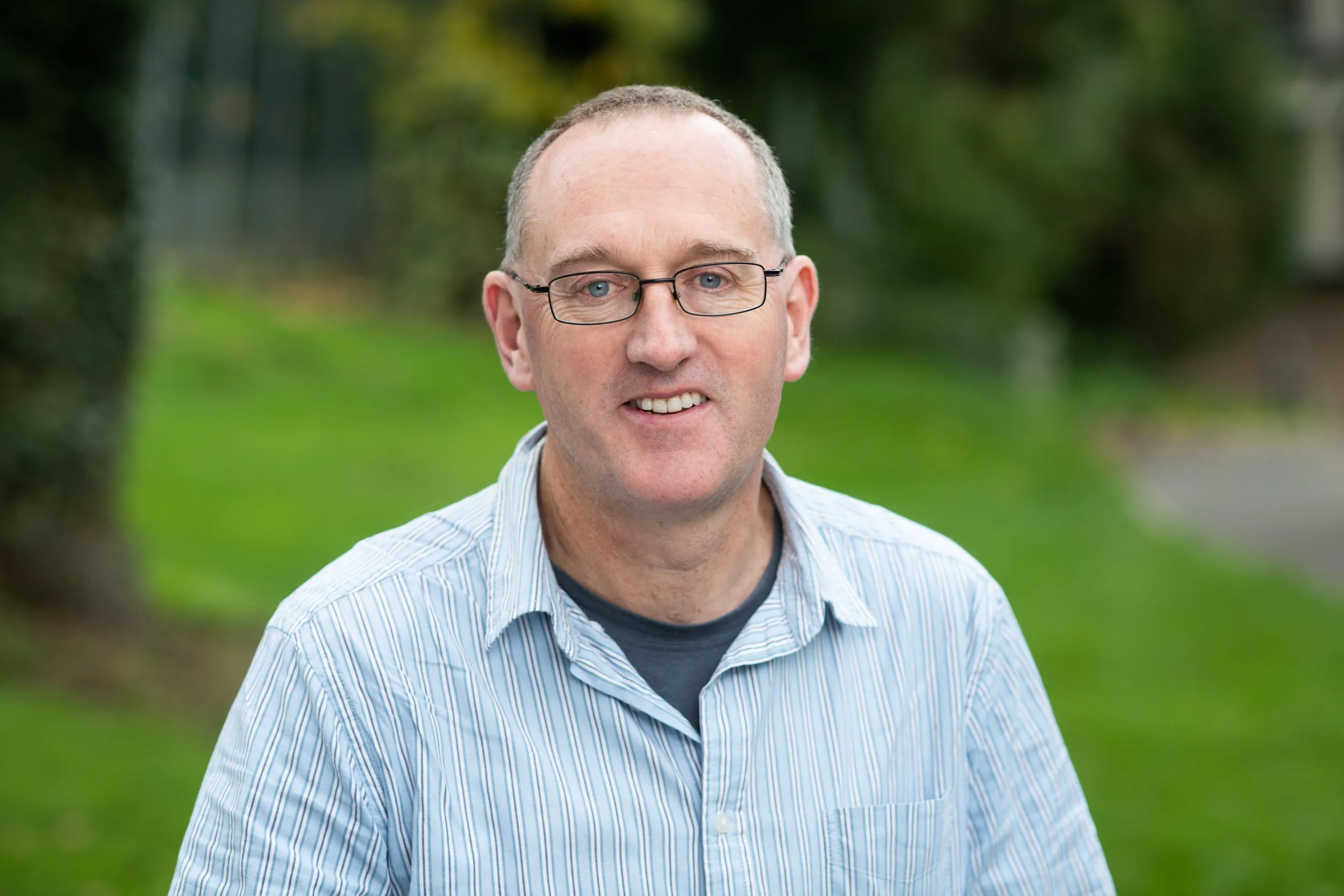 Building animal bodies; how heads and tails, tops and bottoms and left and right evolved: Professor Seb Shimeld, University of Oxford