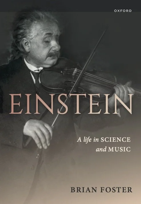 Concert 3 - Einstein - A Life in Science and Music