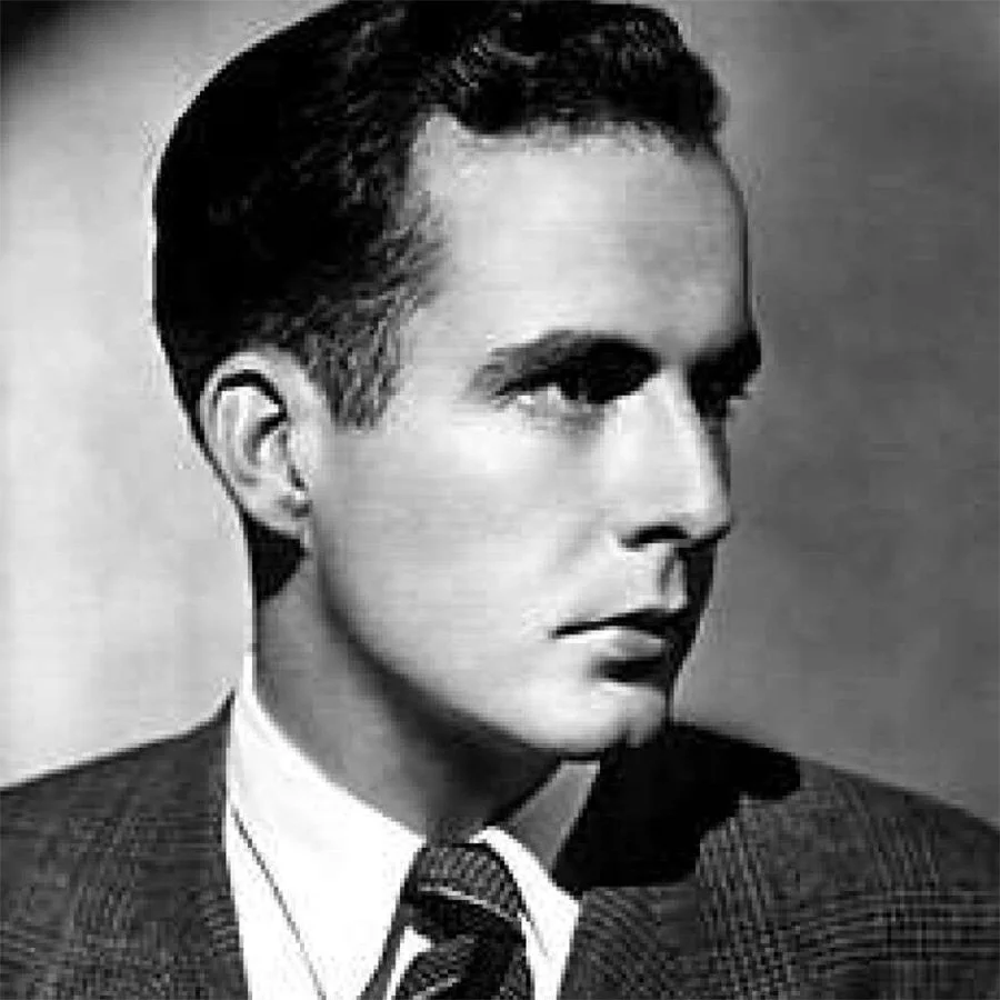 Concert 6 - Barber &amp; Brahms