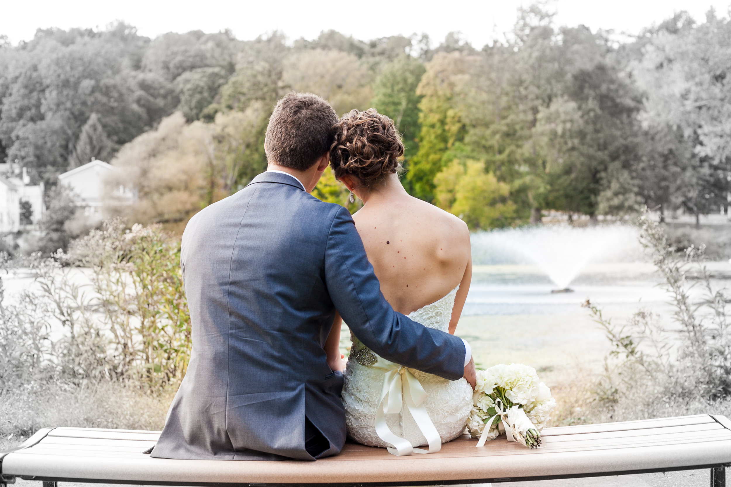 Courtesy The Aisle Photography