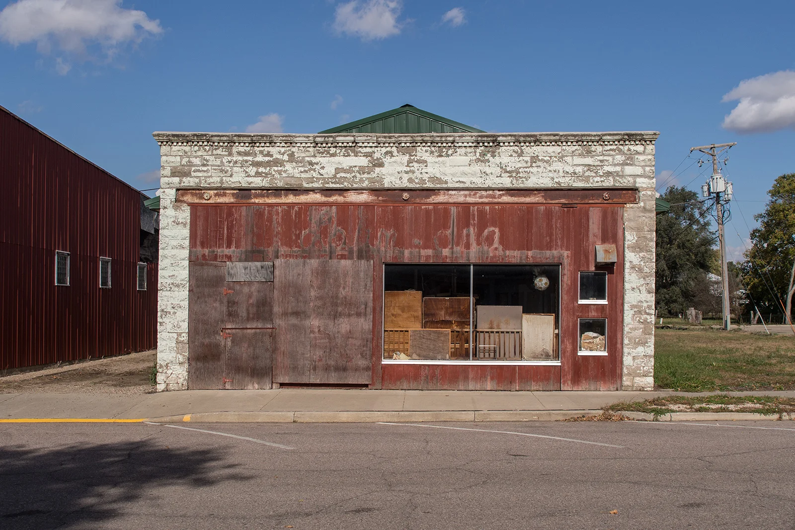 Correctionville, Iowa
