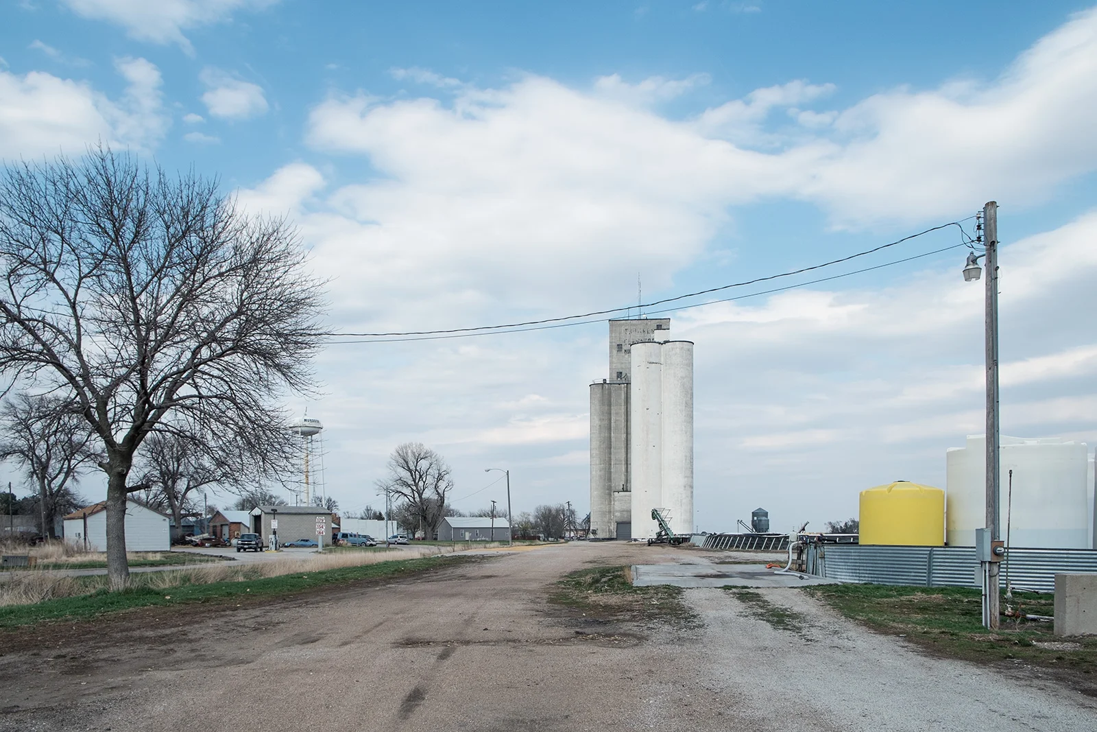 Murdock, Nebraska