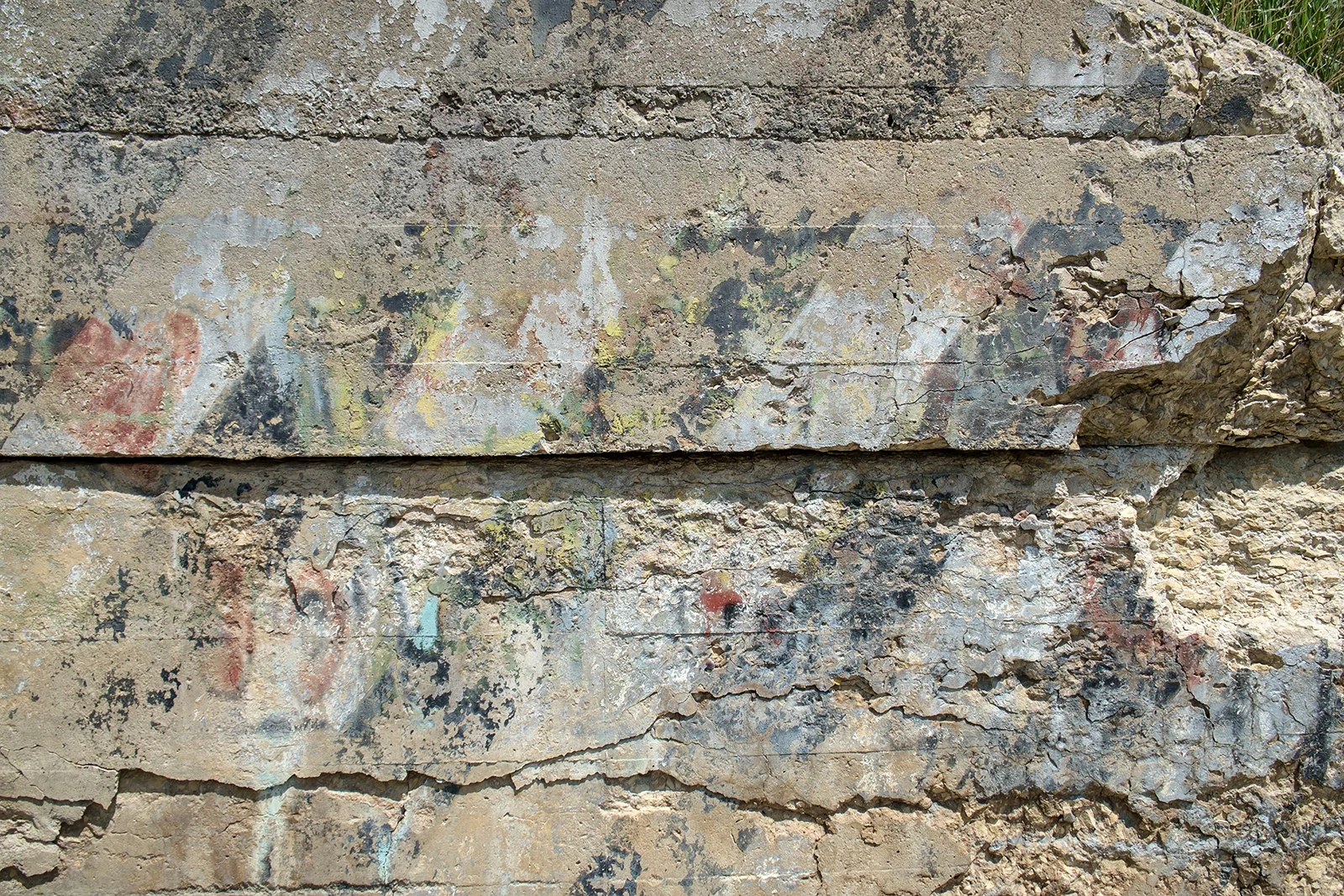 Defiance, Iowa (Detail)