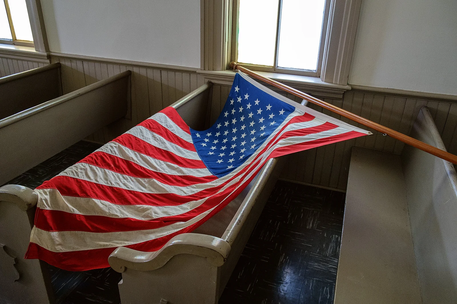Atchison County, Missouri