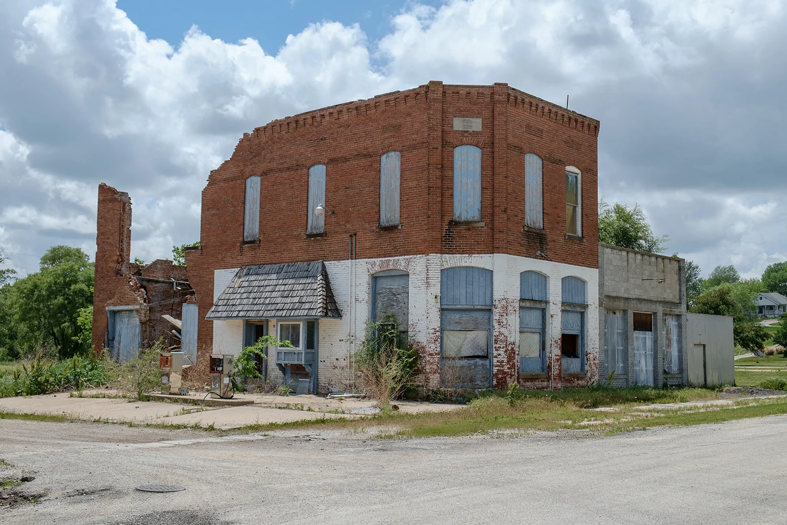 Westboro, Missouri