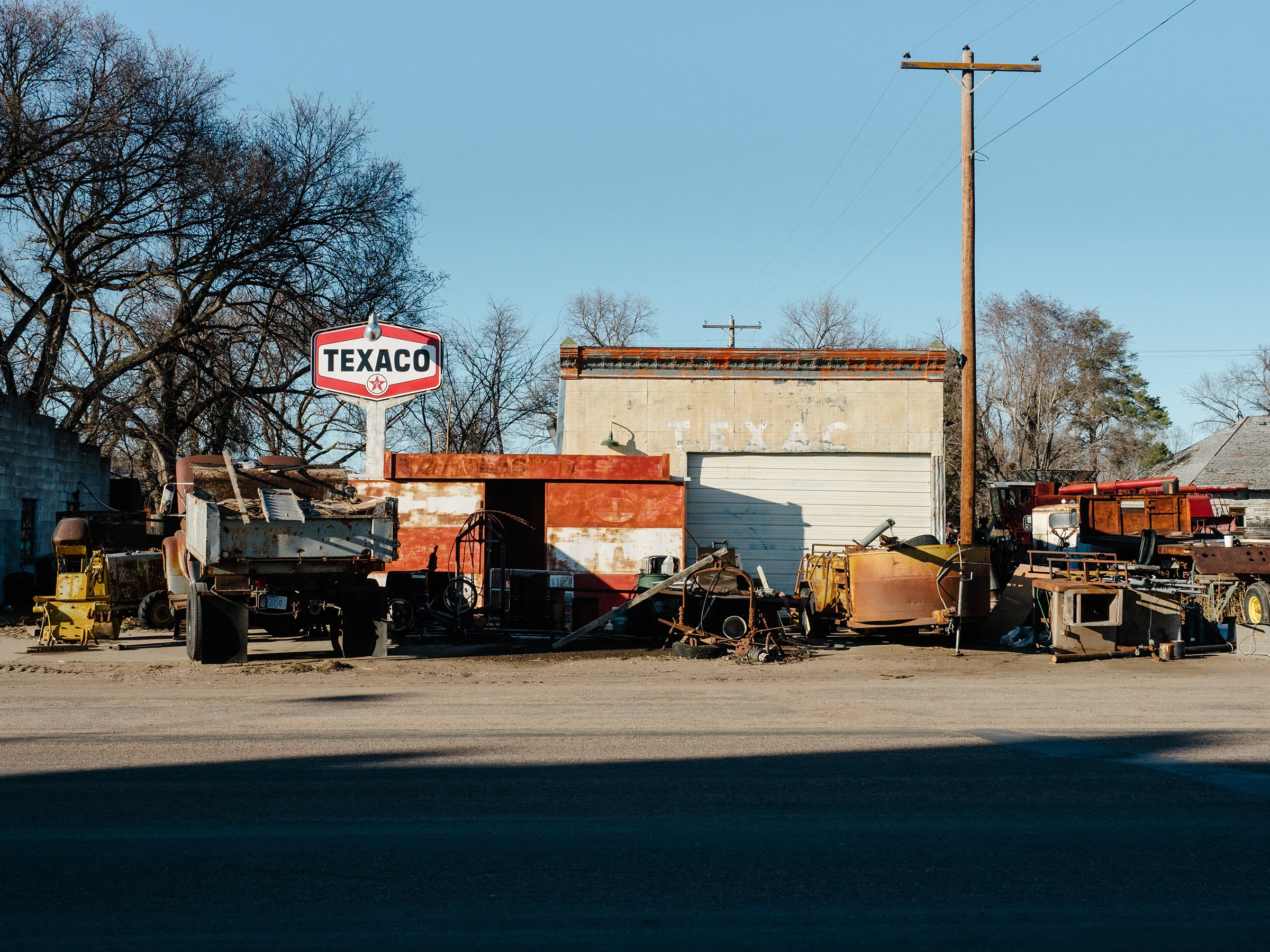 Riverton, Nebraska