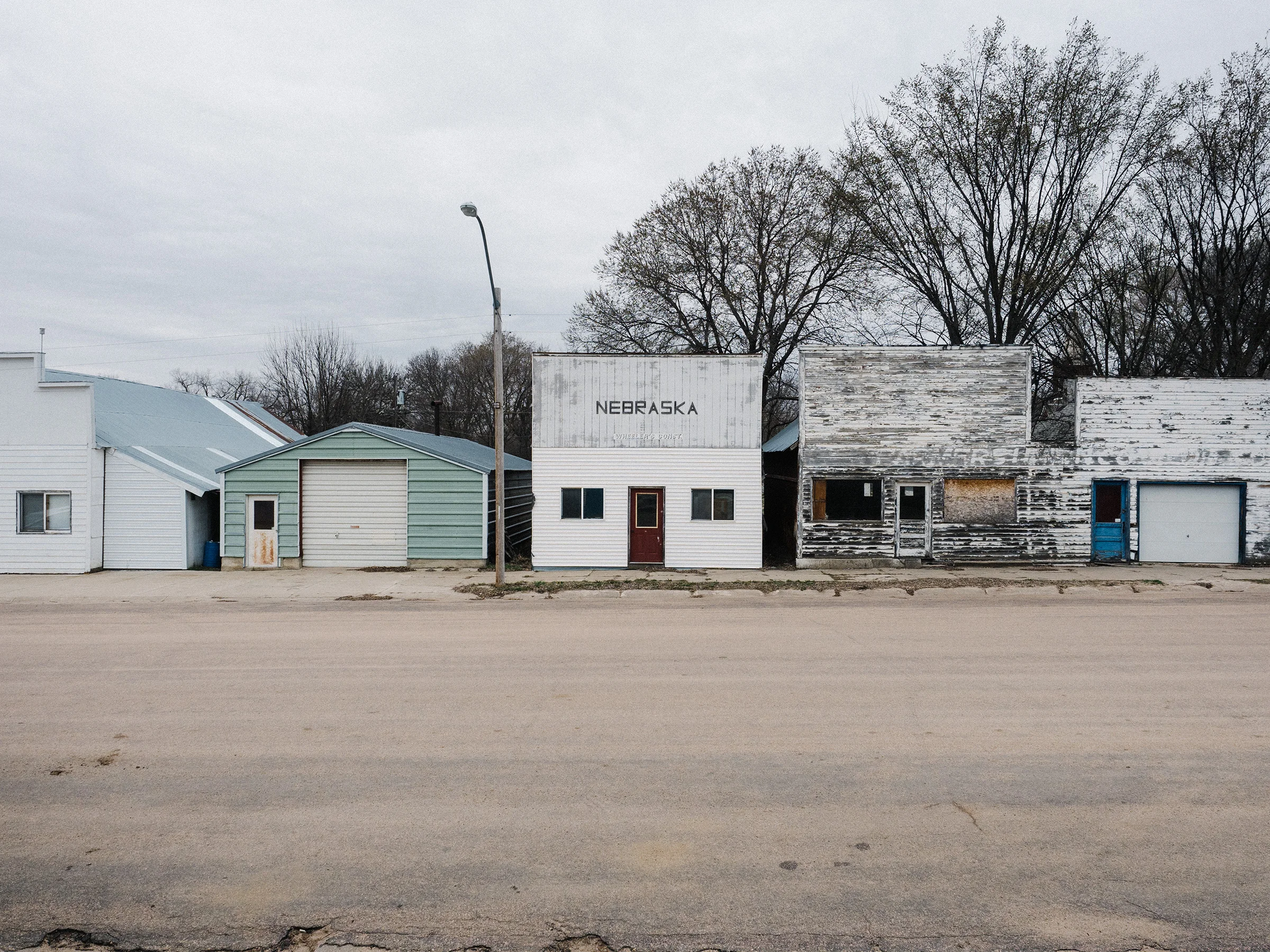 Bristow, Nebraska