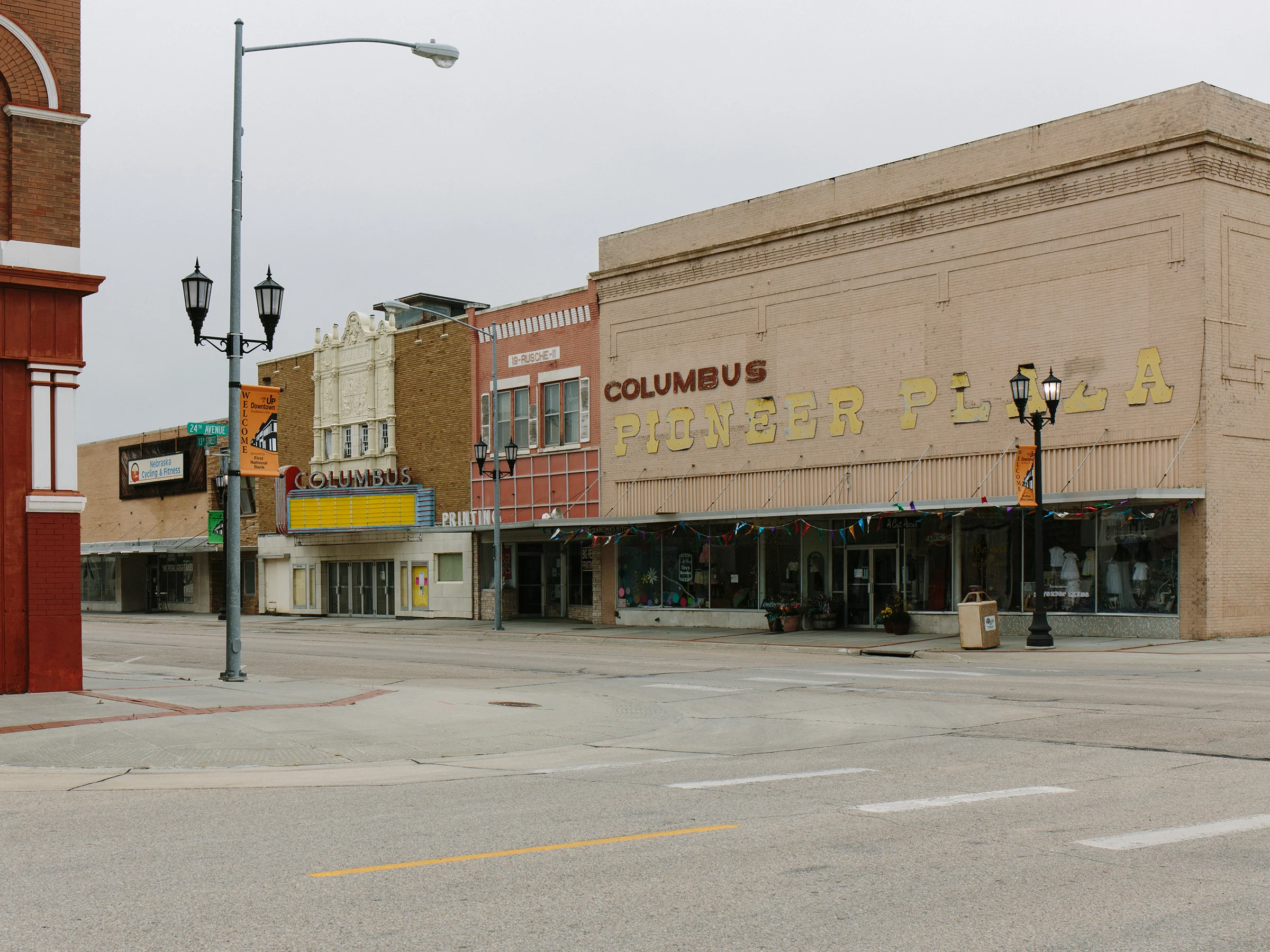 Columbus