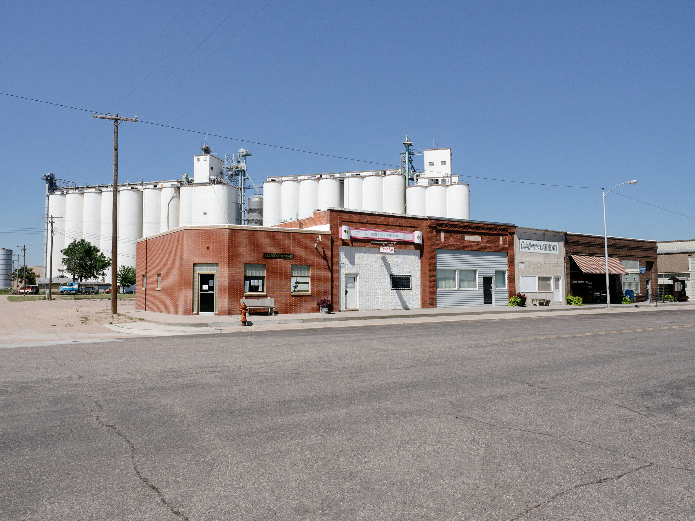 Venango, Nebraska
