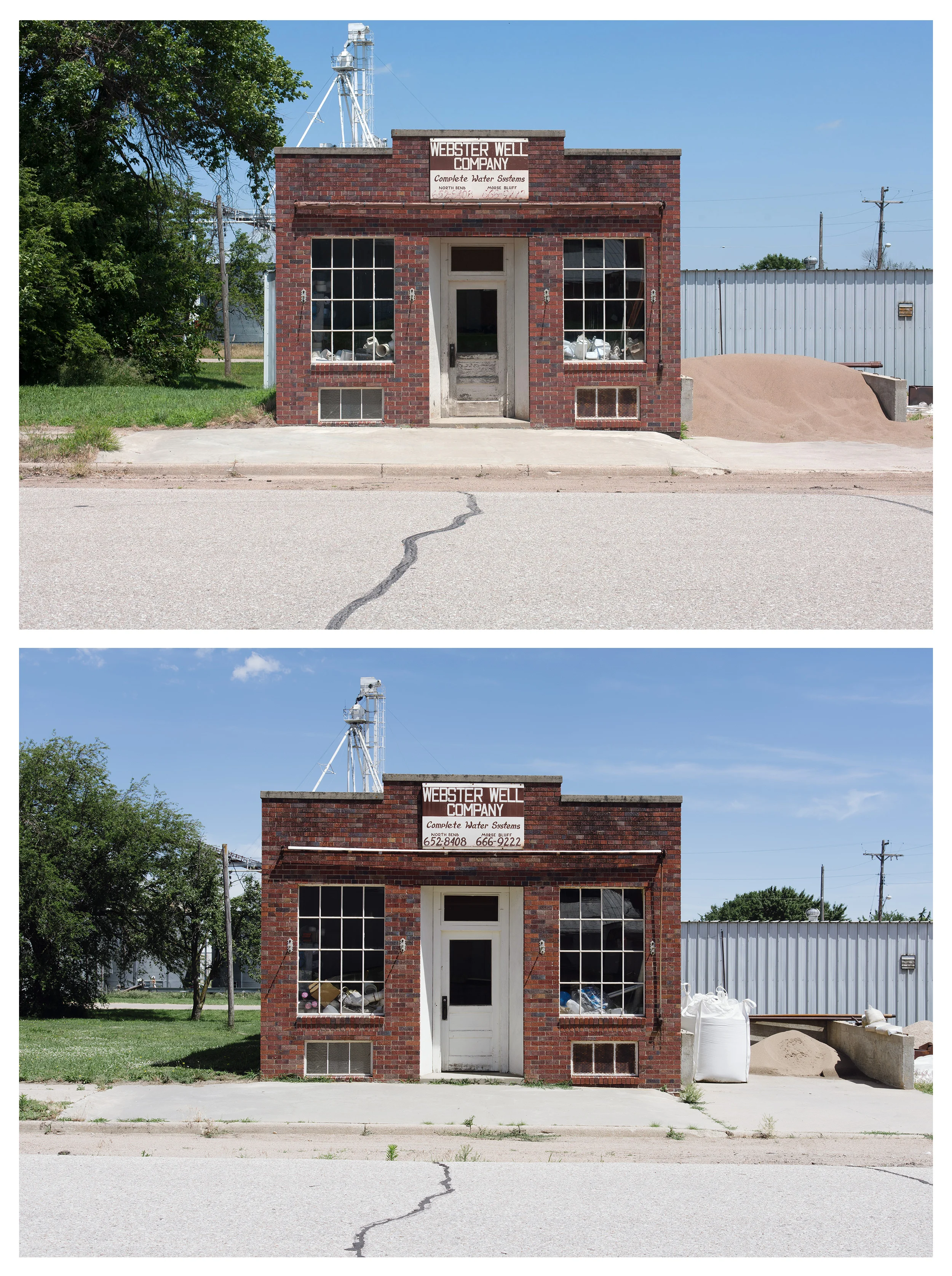  Morse Bluff