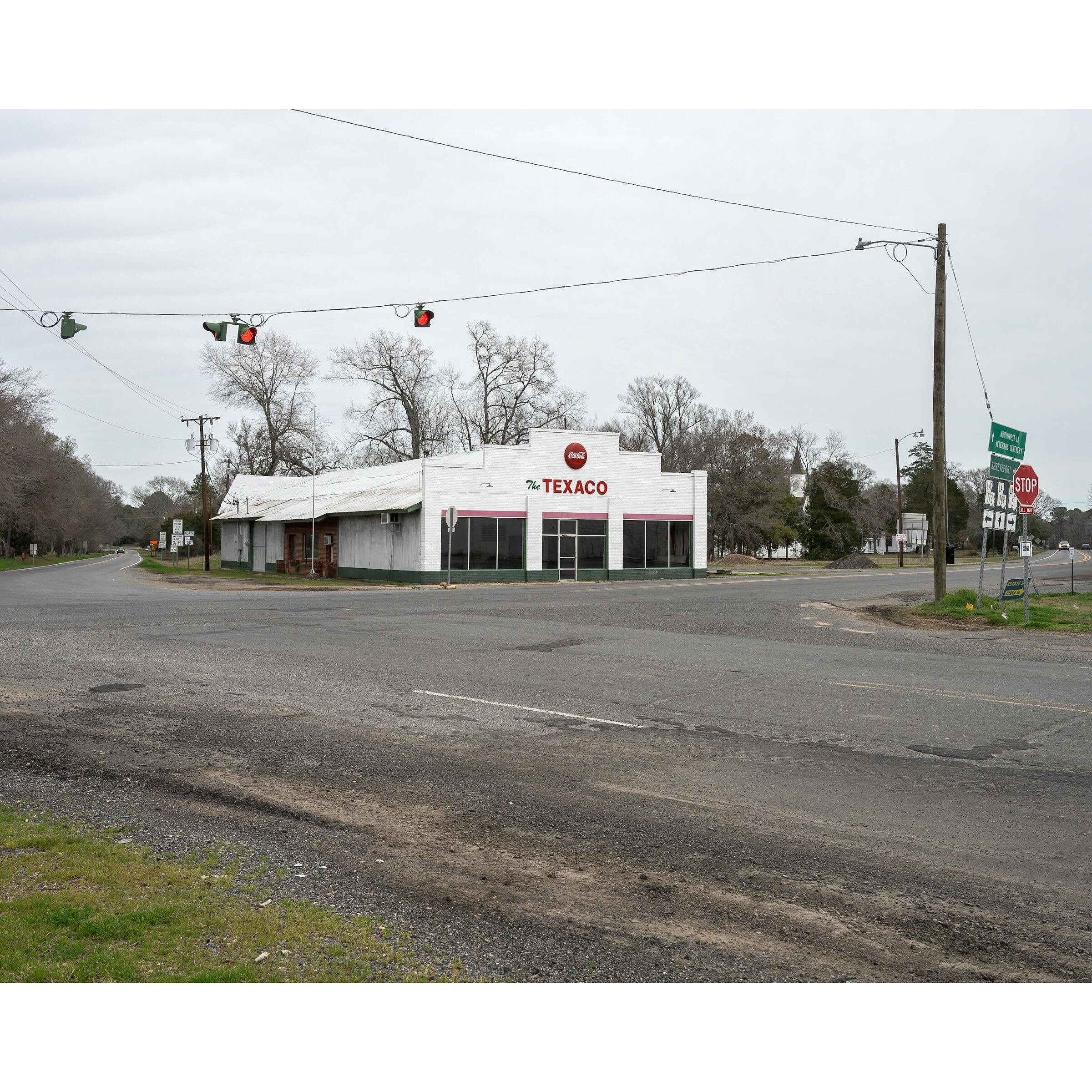 Keachi, Louisiana. 2024. #photography #louisiana #gosouth #whatoncewas